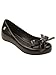 Melissa Toddler Mel Ultragirl Bow II Ballet Flat