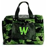 Webkinz Pet Carrier - Camo