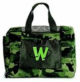 Webkinz Pet Carrier - Camo