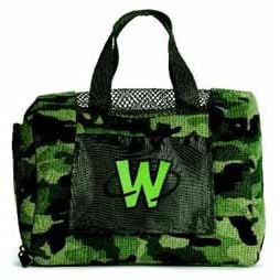 Webkinz Camo Pet Carrier by Webkinz