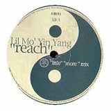 LIL MO YIN YANG / REACH