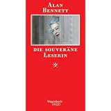 Die souver�ne Leserinvon "Alan Bennett"