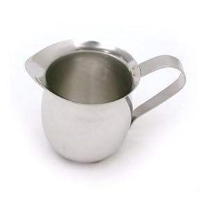 3 oz. Brew Pitcher