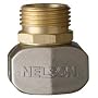 L.r. Nelson Corp Male Brass & Metal Hose Repair - 50520/3381