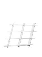 Artera Estantería (Multicolor)