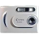 SIMA DV6400 C-Pix Digital Camera and Webcam Combo
