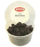 Ayhan's Famous Jumbo Black Raisins