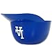 Los Angeles Dodgers Official MLB 8oz Mini Baseball Helmet Ice Cream Snack Bowls (10)