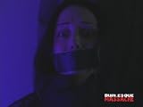 Burlesque Massacre