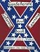 Books : Confederate Coloring and Learning Book