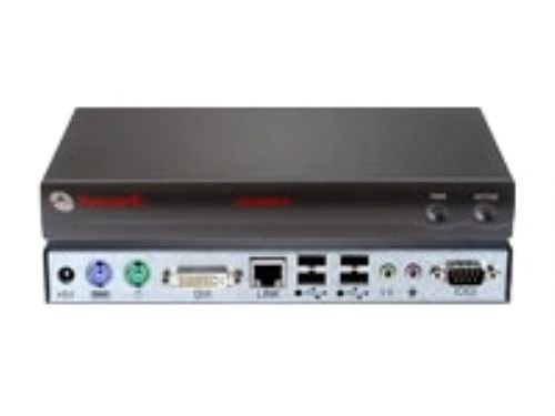 Emerson Longview IP Receiver KVM-/Audio-/USB-Extender Preisvergleich