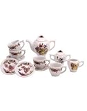 Flower Fairies Tea Set