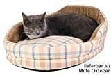 Eigenschaften Trixie  / Katzensofa 