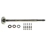 Dorman 630-154 Rear Axle Shaft