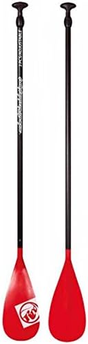 RRD Alu Adjustable 3 Piece SUP Paddle 170-210cm