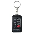 Bulldog 4-Button Remote Transmitter
