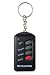 Bulldog 4-Button Remote Transmitter