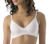 Barely There Flawless Fit Comfy Support Wirefree Style # 4285