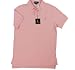 Polo Ralph Lauren Classic Custom-Fit Mesh Polo