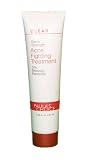 Paula's Choice CLEAR Line Extra Strength Acne Fighting Treatment ~ Moisturizer Lotion Cream Creme ~ 5% Benzoyl Peroxide 2.25 fl oz / 67 mL
