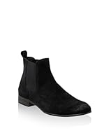 Lynn77 Botines Chelsea Cl S (Negro)