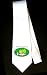 Party Decoration Necktie with plant, fish, aquarium