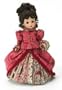Madame Alexander 8 Inch Little Women - Marmee
