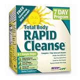 Renew Life - Rapid Cleanse, 1 kit