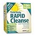 Rapid Cleanse - 7 day colon cleanse and internal cleansing program