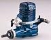 OS MAX 40LA R/C Airplane Engine