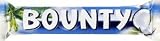 Bounty Chocolate Bars, 6-Count