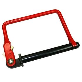 Special Prodcuts Locking Hitch Pin 7/8-Inx 4-1/2-IN #P700441