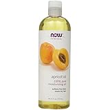 NOW Foods Apricot Kernel Oil (Liquid), 16 oz