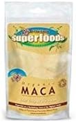 (12 PACK) - Of The Earth Organic Maca Powder| 70 g |12 PACK - SUPER SAVER - SAVE MONEY