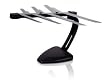 Philips SDV2780 TV Indoor Antenna (Black)