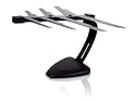Philips SDV2780 TV Indoor Antenna (Black)