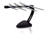 Philips SDV2780 TV Indoor Antenna (Black)