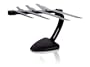 Philips SDV2780 TV Indoor Antenna (Black)