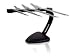 Philips SDV2780 TV Indoor Antenna (Black)