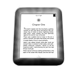 Nook Simple Touch with GlowLight
