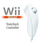 Wii Accessory Bundle: Nunchuck/ Charge Station/ Memory Card