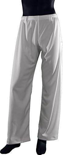 Capoeira Pants (Abada)