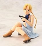 ソリッドワークスコレクションDX 　ガンスリンガー・ガール　シークレット　エルザ(単品)イメージ