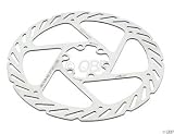 Avid Disc Brake Rotor G2 Clean Sweep 140mm 6-Bolt