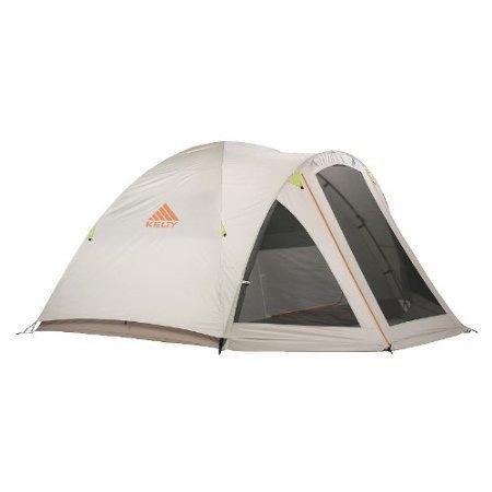 Kelty 4 Zodiac 4 Person 3 Season Camping Tent (4 Person)