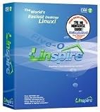 Linspire Five.0 With No Nonsense Guide