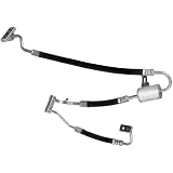ACDelco 15-31520 Air Conditioning Hose by ACDelco