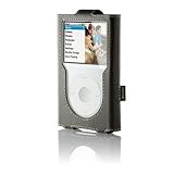 iPod Classic Leather Sleeve BR