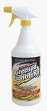 HomeCare Labs/ Works 19853 Greased Lightning Super-Strength Multipurpose Cleaner