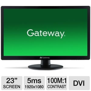 Gateway 23